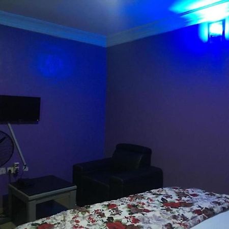 Marble Hill Hotel Lagos Exterior photo