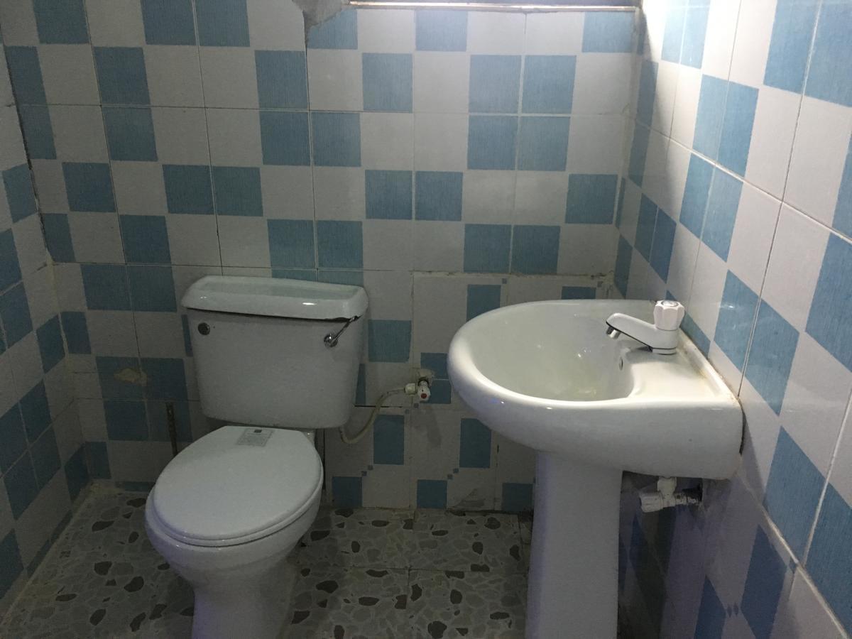 Marble Hill Hotel Lagos Exterior photo