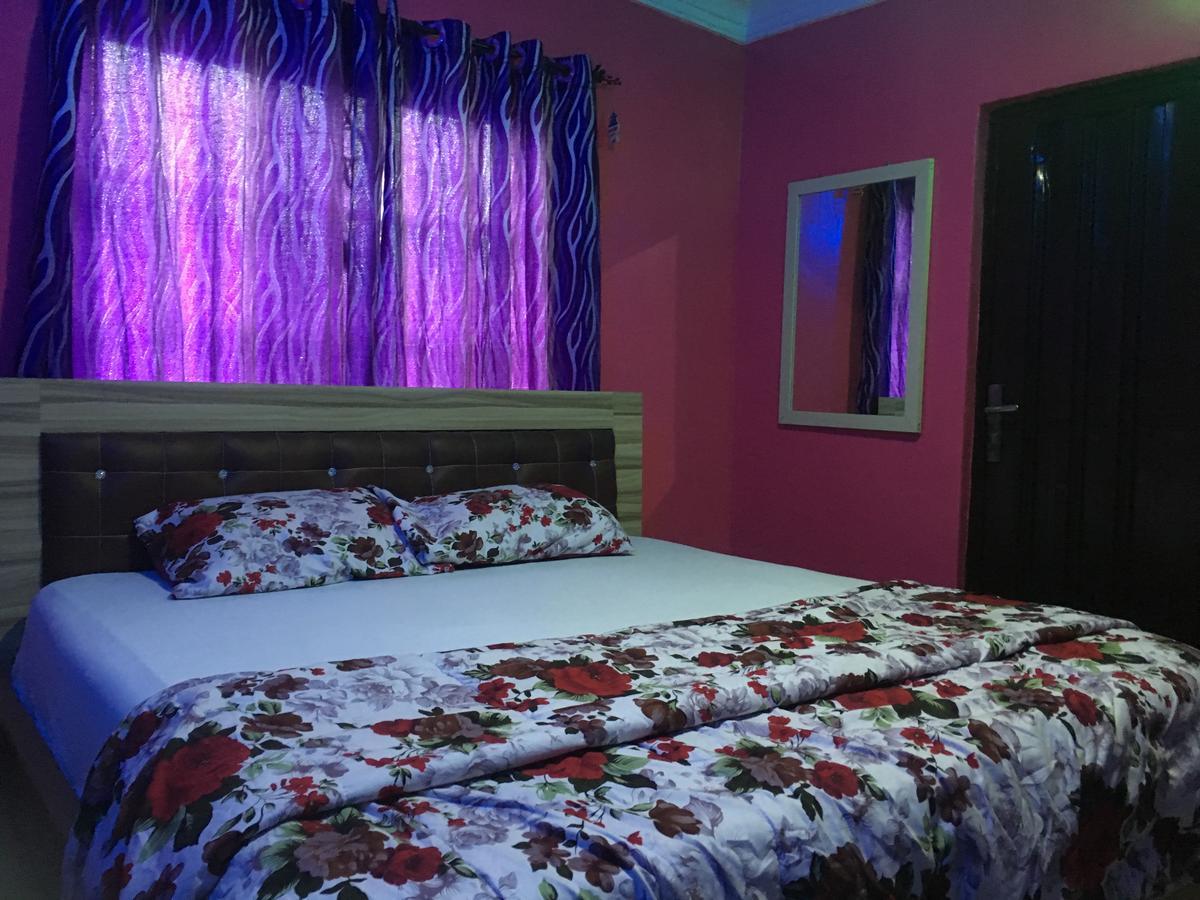 Marble Hill Hotel Lagos Exterior photo